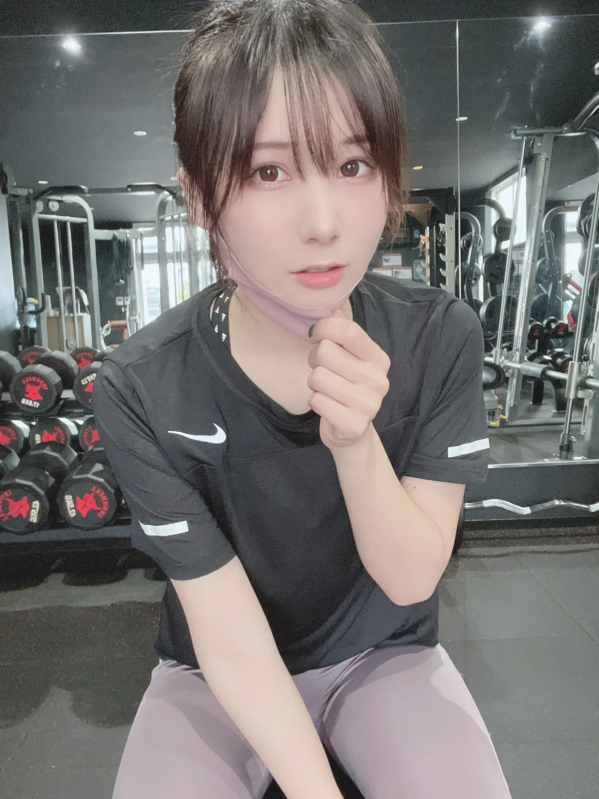 KenKen NO.035 2021.10 写真合集 NO.0000
