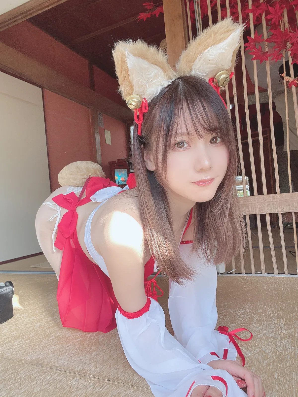 KenKen NO.036 2021.11 写真合集 NO.0000