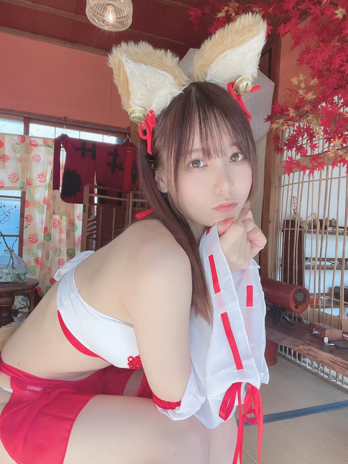 KenKen NO.036 2021.11 写真合集 NO.0000