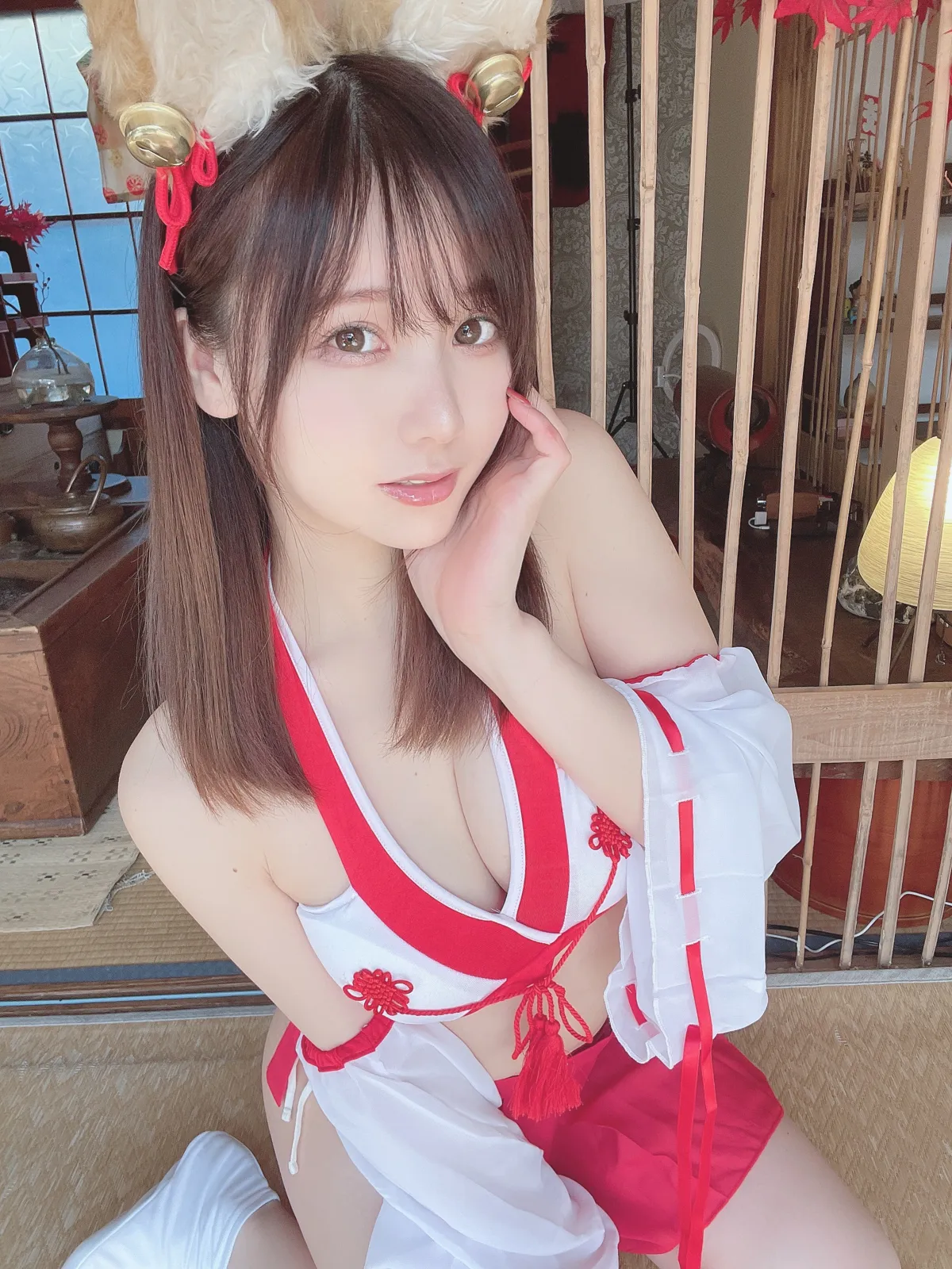 KenKen NO.036 2021.11 写真合集 NO.0000