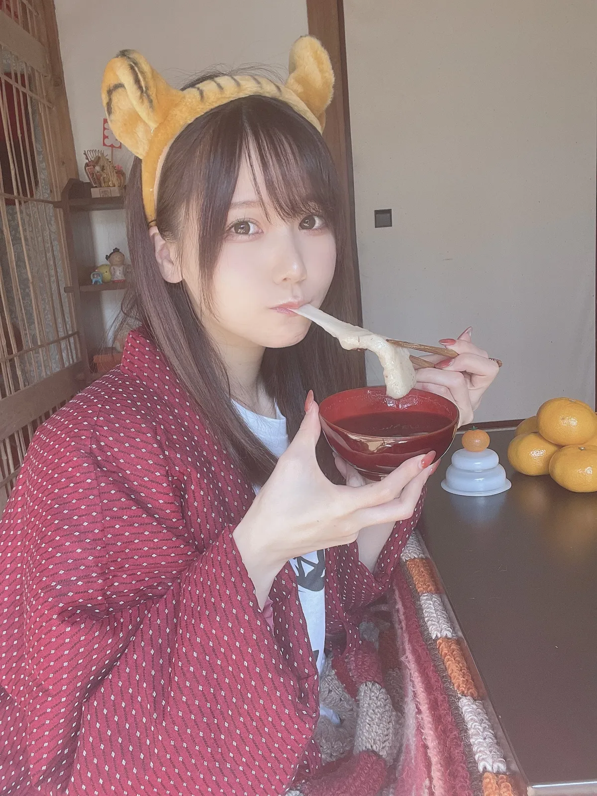KenKen NO.038 2022.01 写真合集 NO.0000