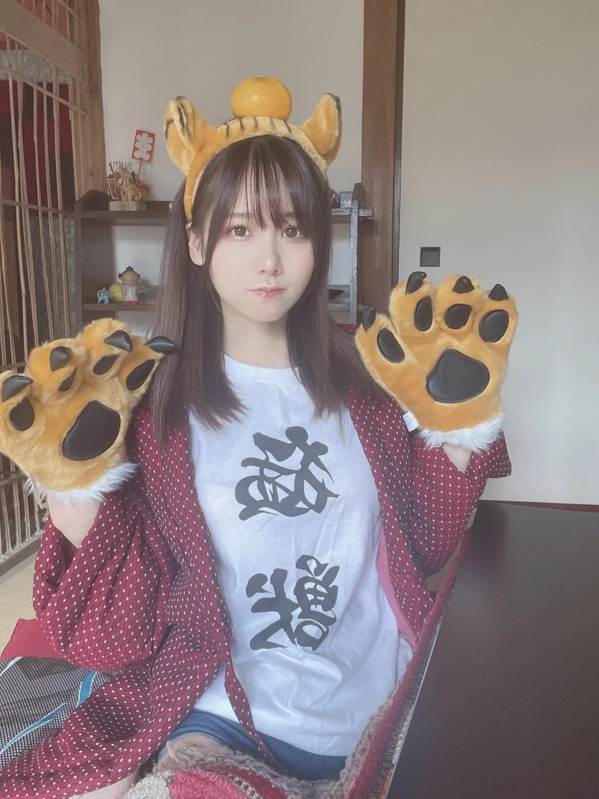 KenKen NO.038 2022.01 写真合集 NO.0000