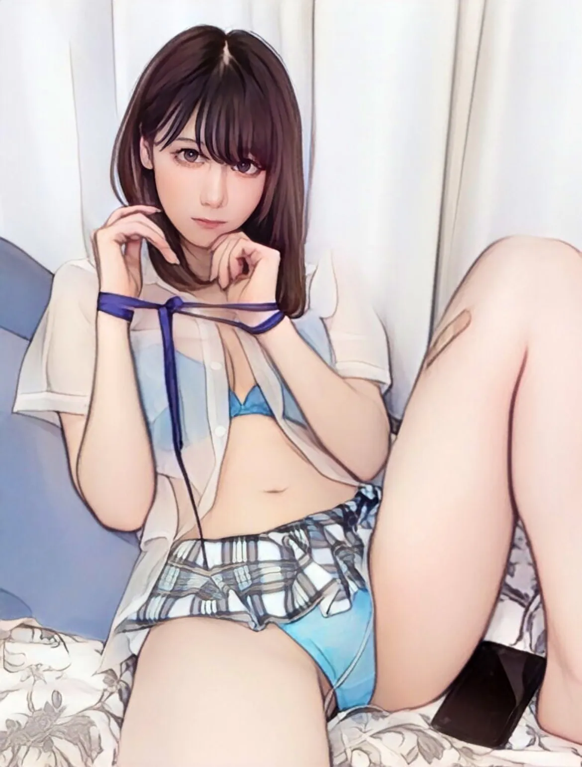 KenKen NO.039 2022.02 写真合集 NO.0000