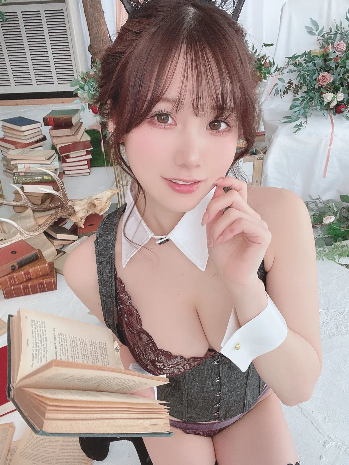 KenKen NO.040 2022.03 写真合集 NO.0000