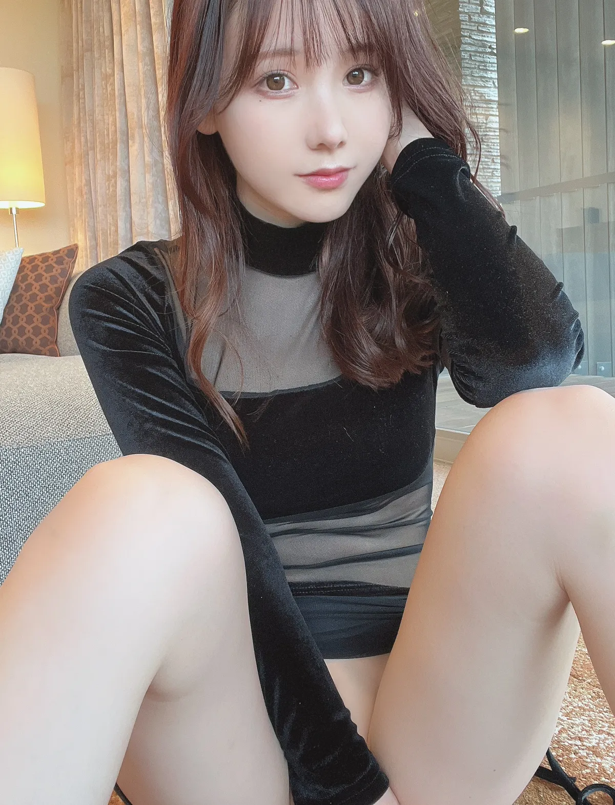 KenKen NO.043 2022.06 写真合集 NO.0000