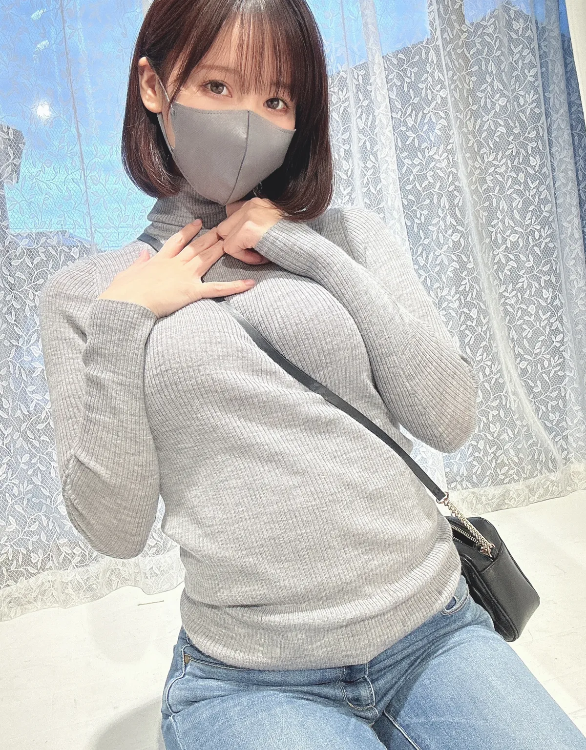 KenKen NO.049 2022.12 写真合集 NO.0000
