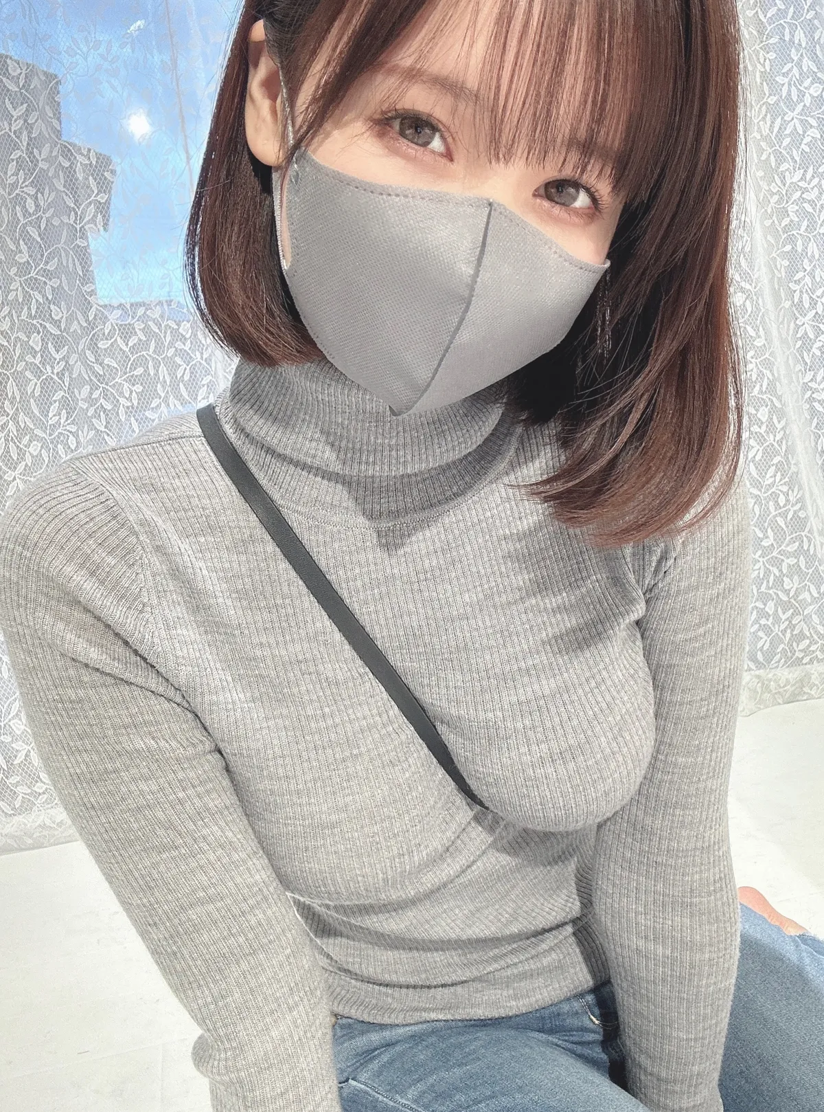 KenKen NO.049 2022.12 写真合集 NO.0000