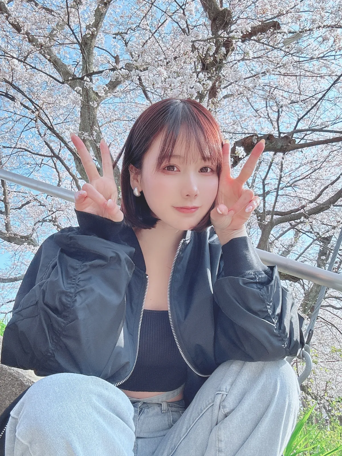 KenKen NO.052 2023.04 写真合集 NO.0000