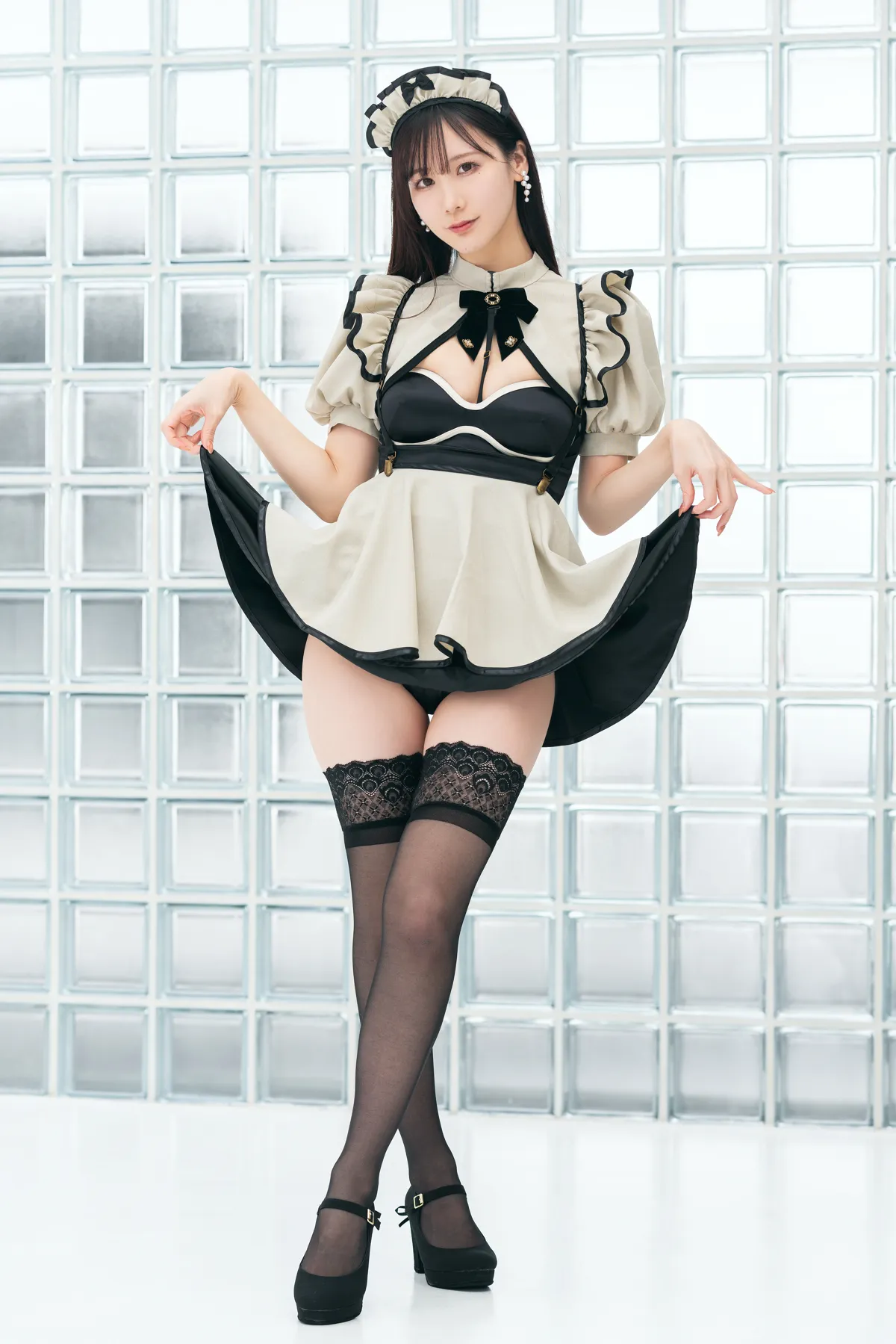 KenKen NO.064 観賞用フェチメイド NO.0000
