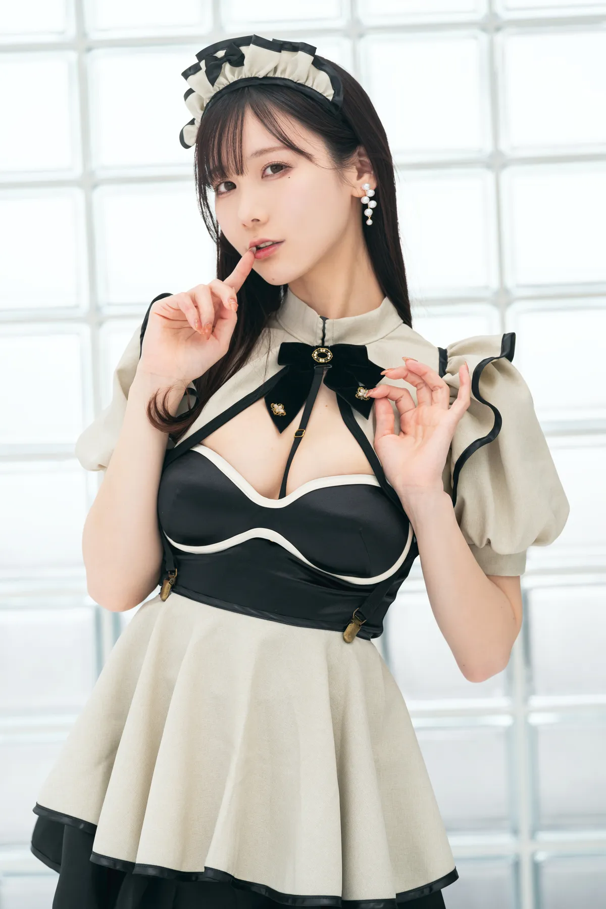 KenKen NO.064 観賞用フェチメイド NO.0000