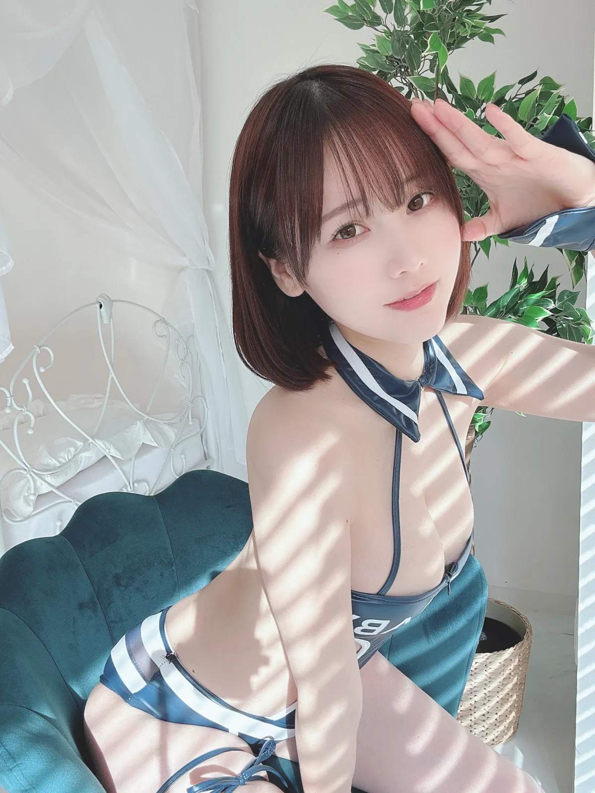 KenKen NO.067 2024.02 写真合集 NO.0000