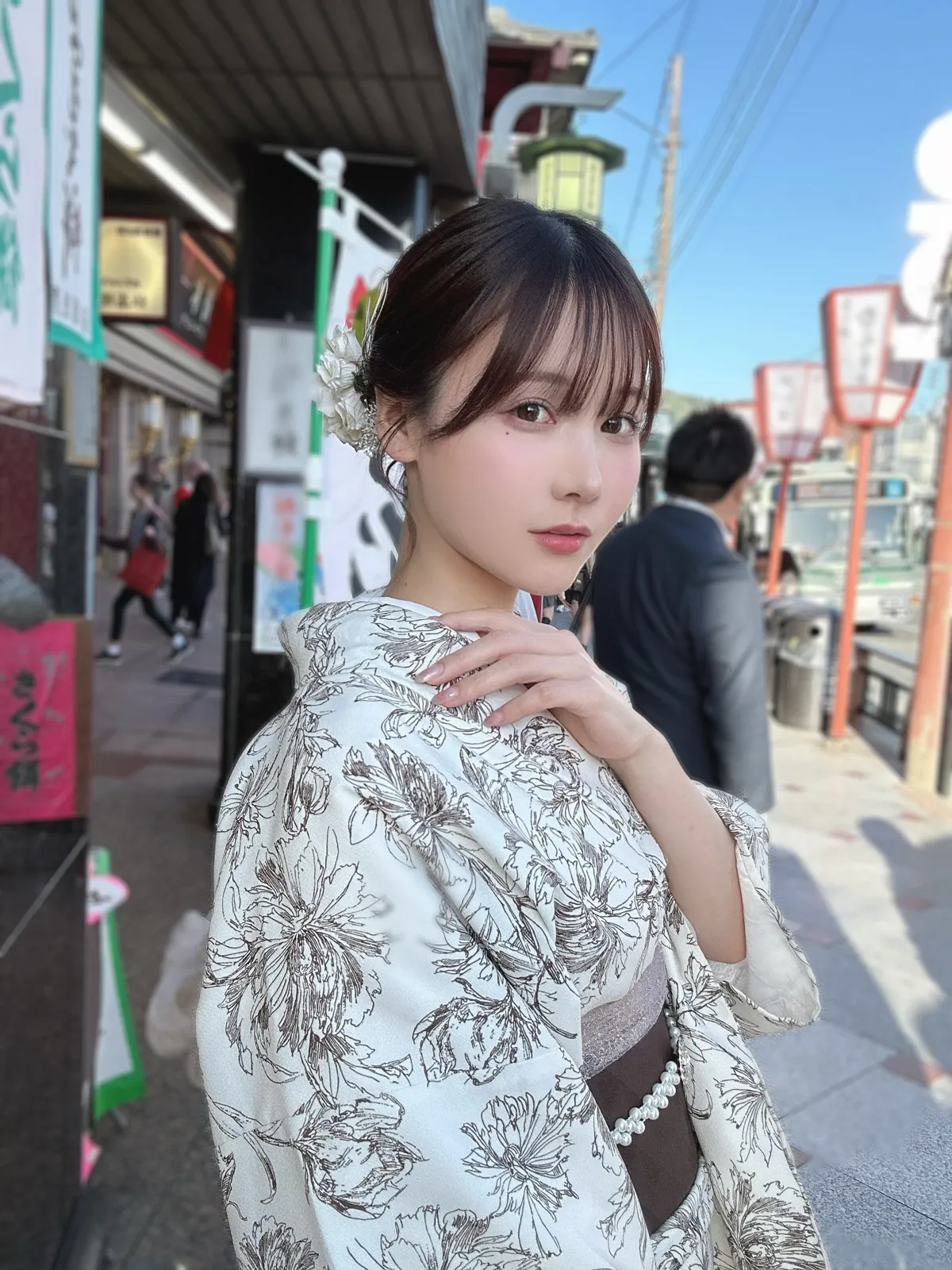 KenKen NO.070 2024.04 写真合集 NO.0000