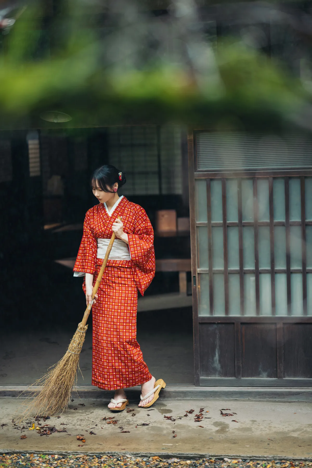 KenKen NO.081 忍法 诱之术 DL写真集 NO.0000