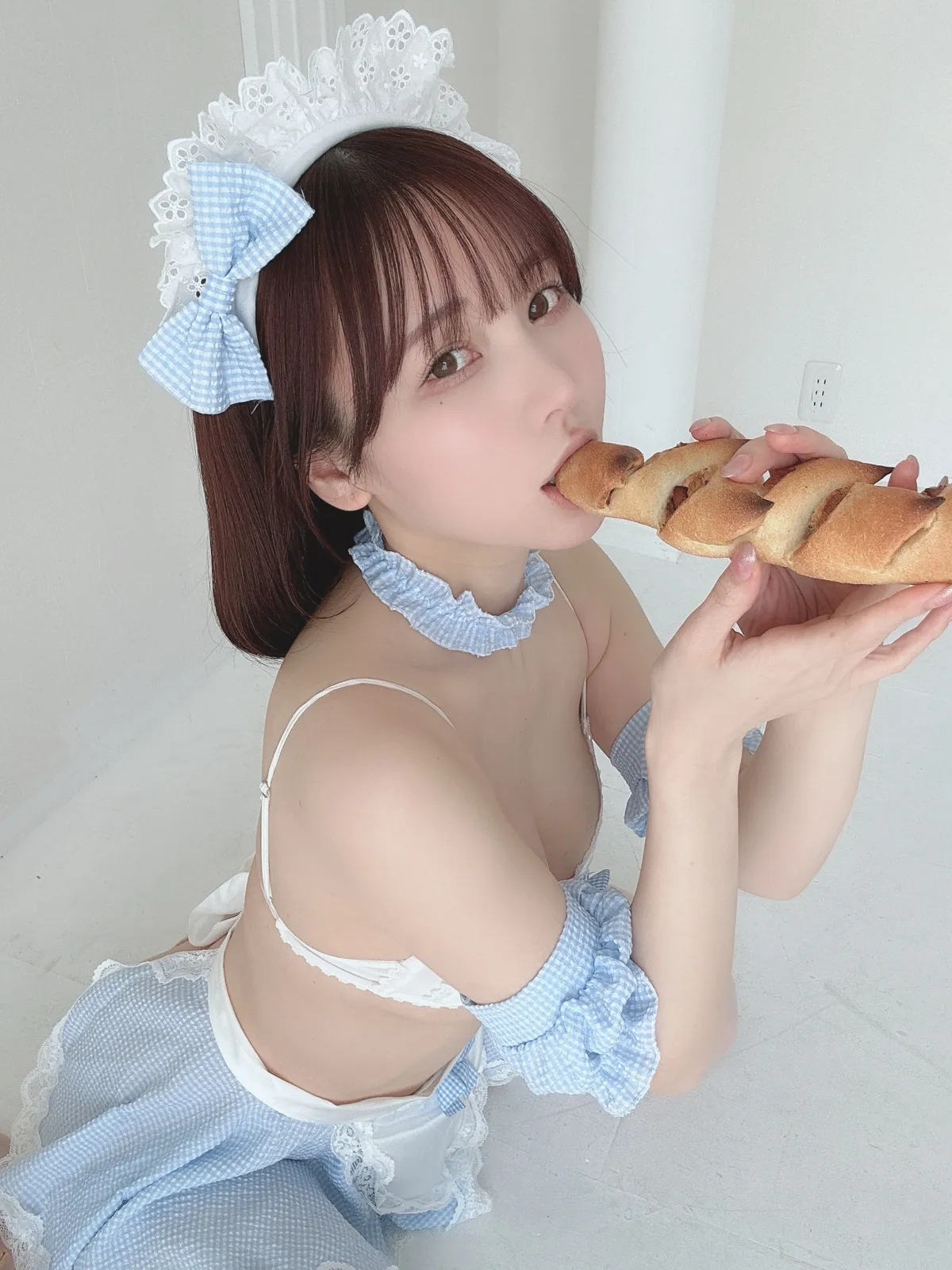 KenKen NO.086_006 清凉商务风面包店part2 NO.0000