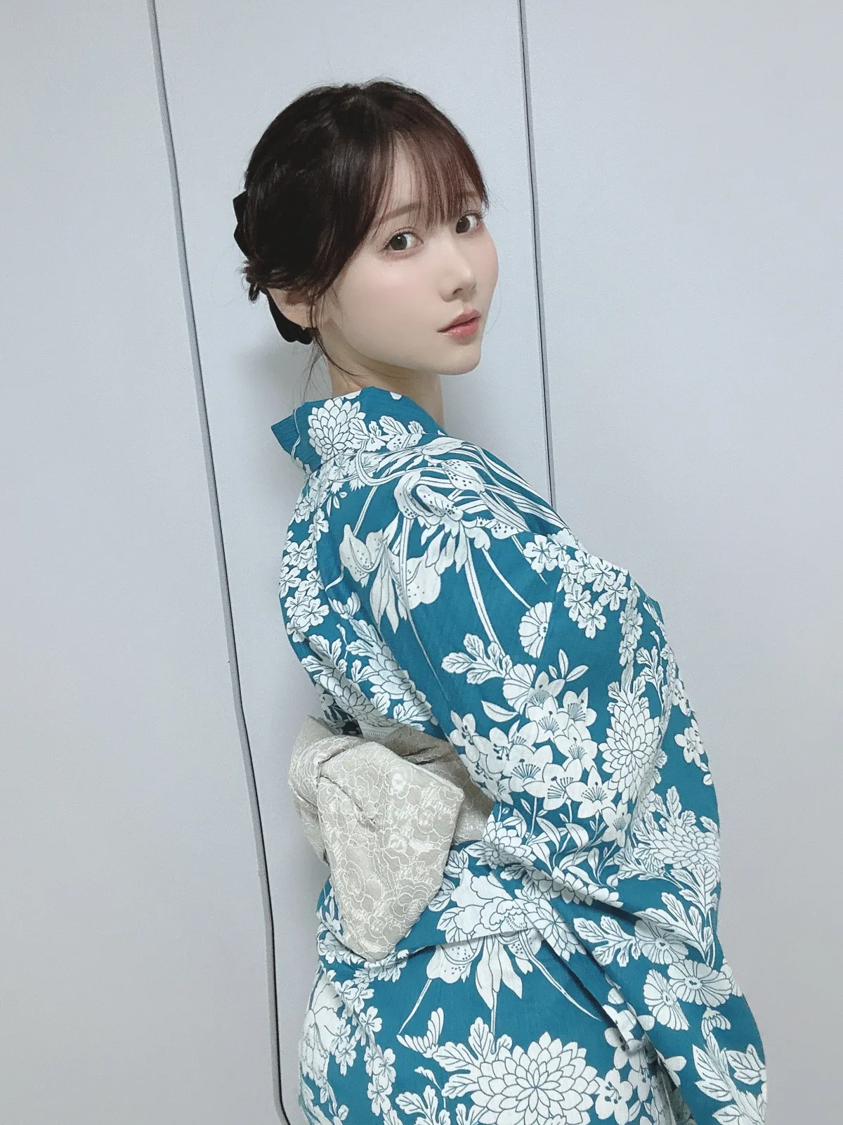 KenKen NO.086_008 夏季私服&浴衣xe NO.0000