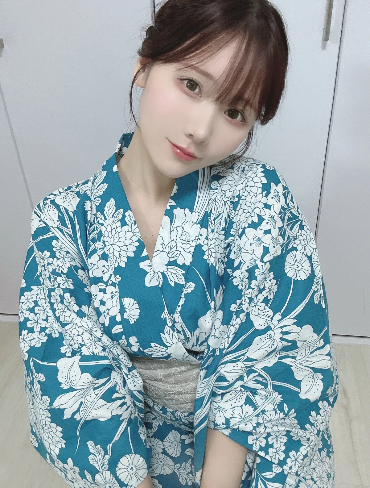 KenKen NO.086_008 夏季私服&浴衣xe NO.0000