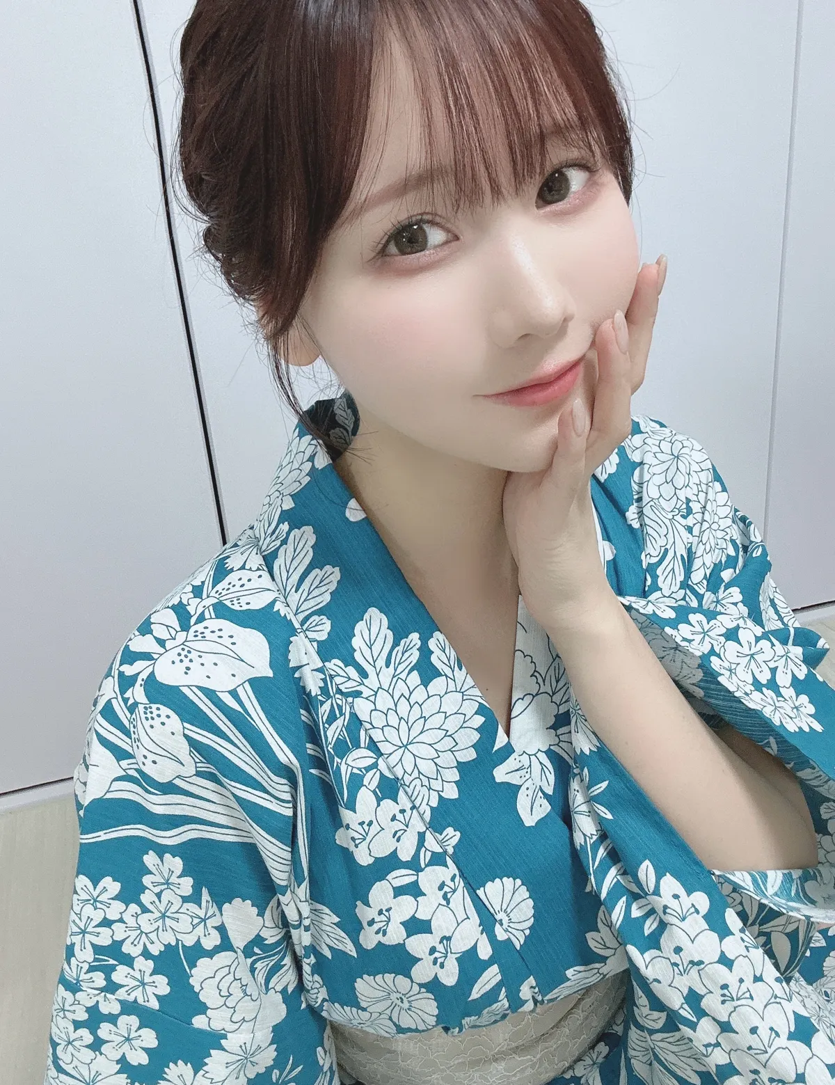 KenKen NO.086_008 夏季私服&浴衣xe NO.0000