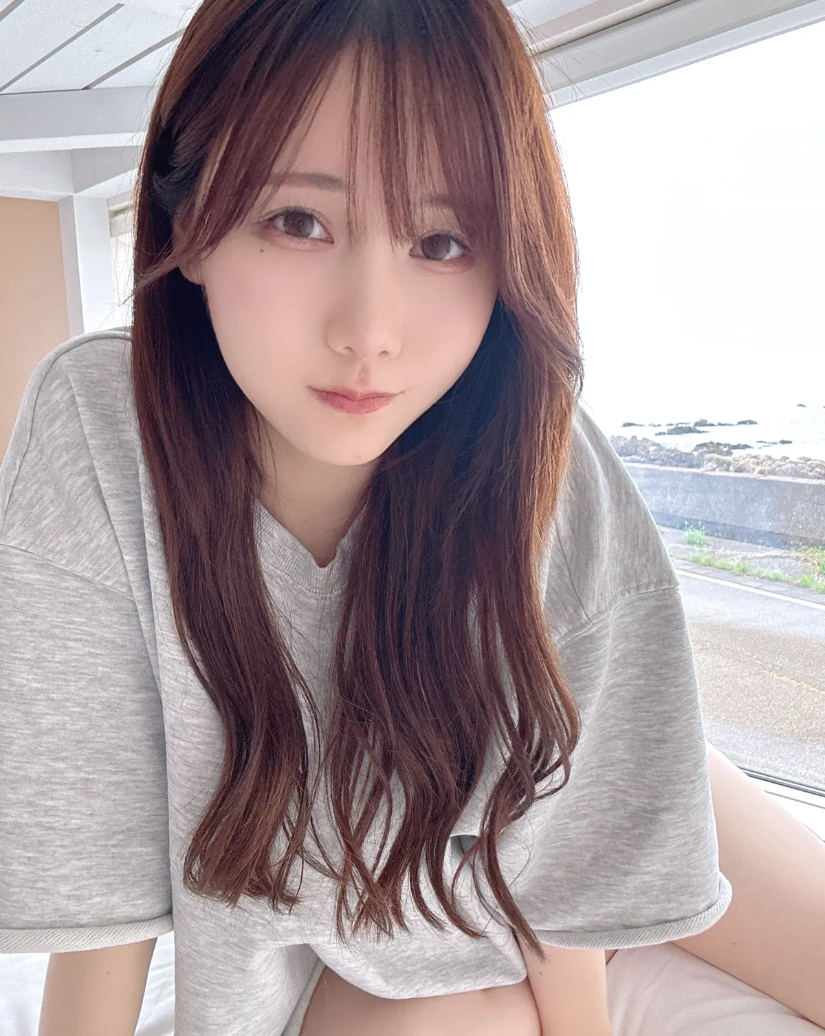 KenKen NO.086_009 运动衫×迷你比基尼 NO.0000