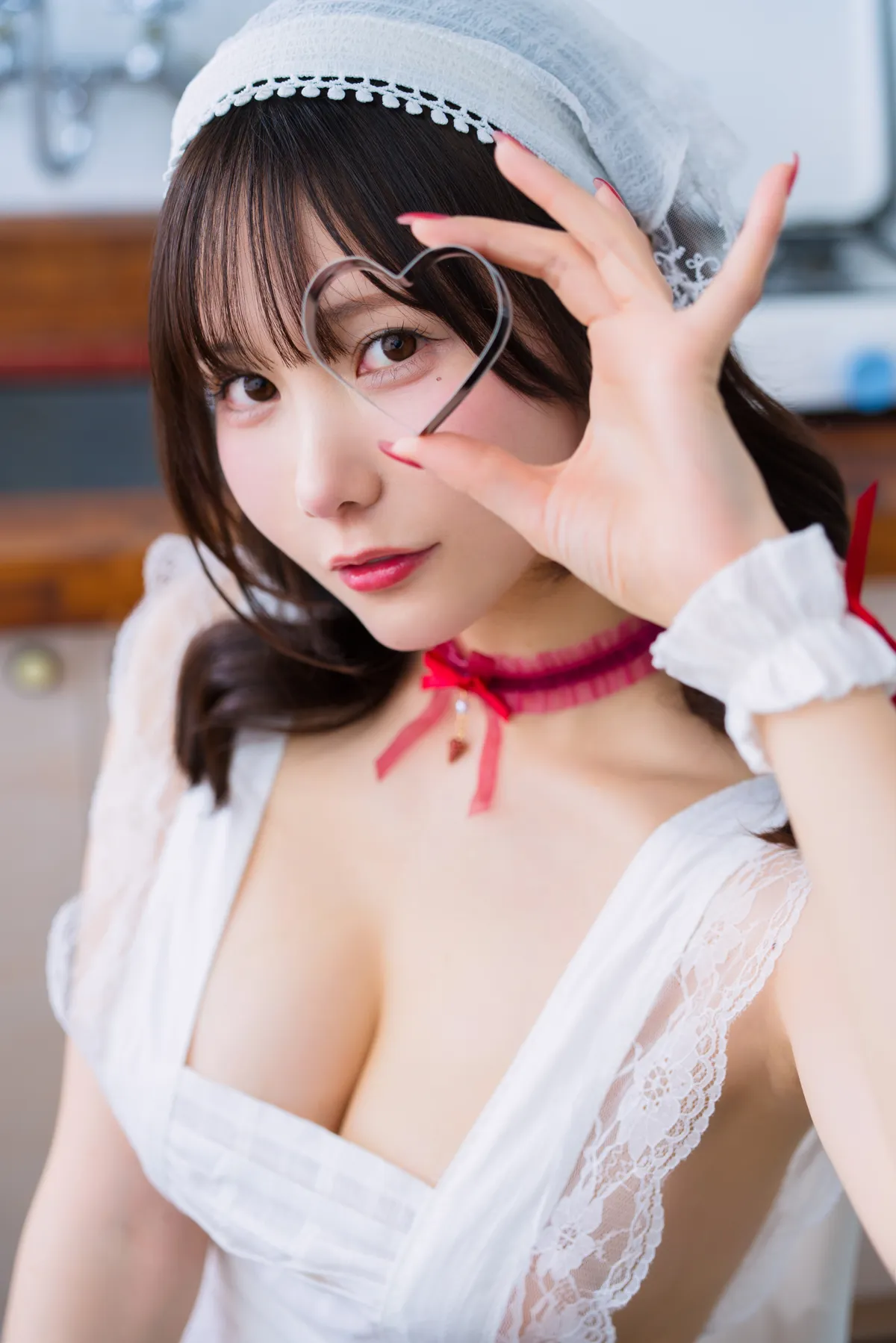 KenKen NO.087 诞生日纪念 DL写真集 NO.0000