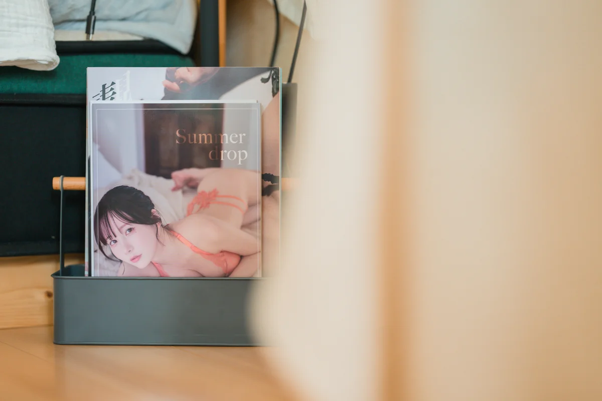 KenKen NO.089 C106实体刊物グラグラ& 推し型メイドロイドとしたいこと NO.0000