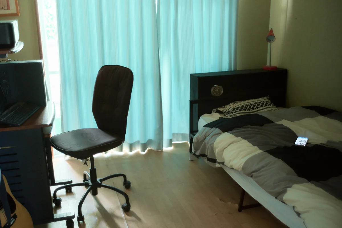 KenKen NO.091 ミルク先生の特別授業写真集 NO.0000