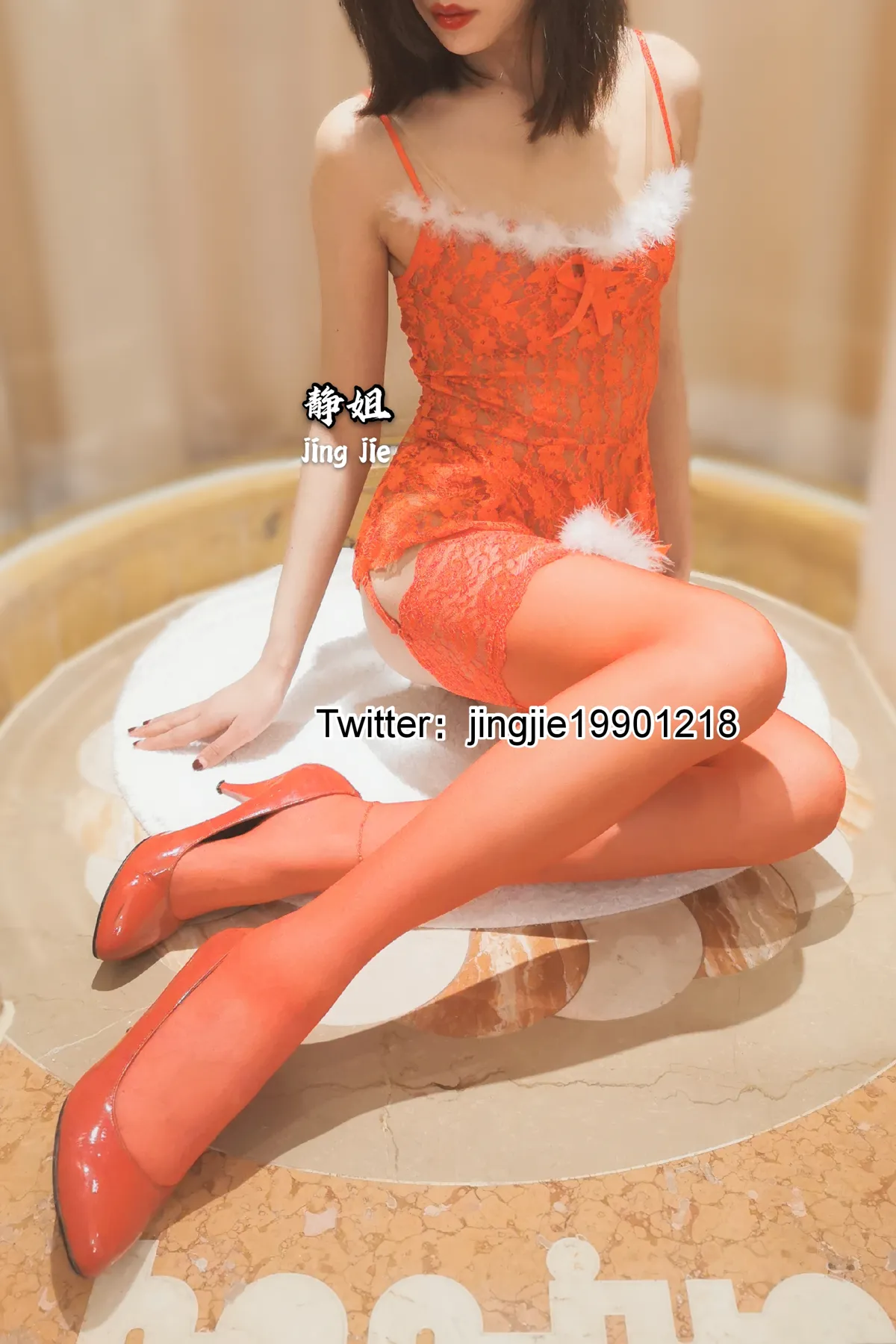 静姐 NO.010 圣诞 NO.0000