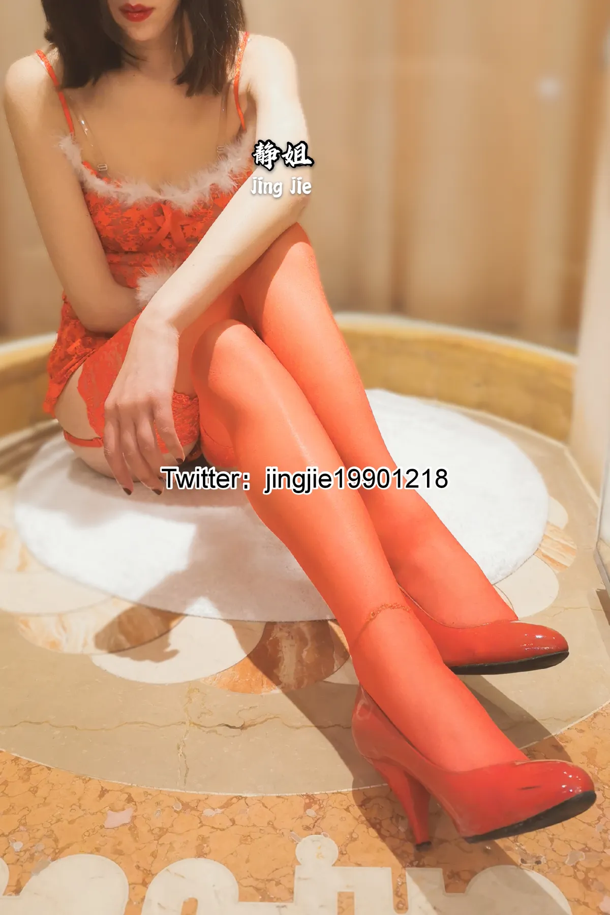 静姐 NO.010 圣诞 NO.0000
