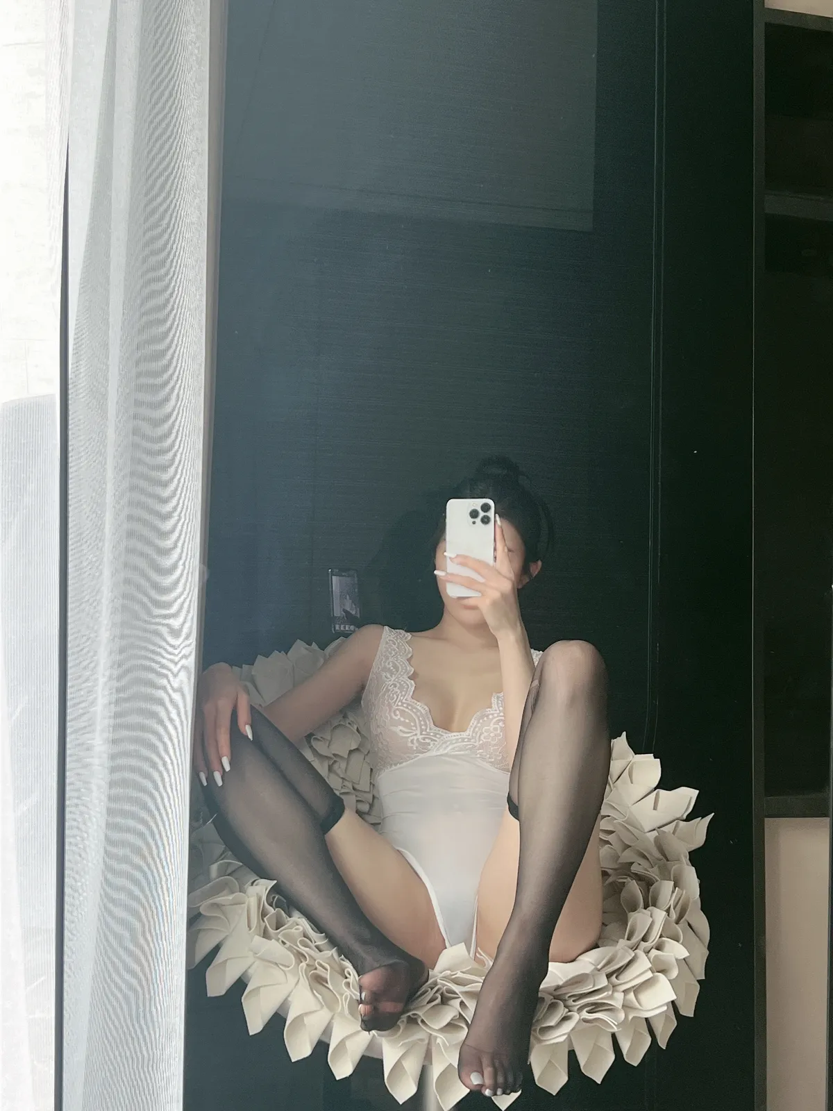金希儿 NO.010 怼镜蜜桃 NO.0000