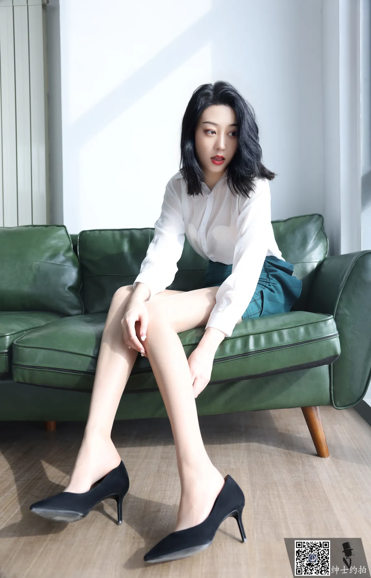 SHENSHI绅士 NO.011 依婷 NO.0000