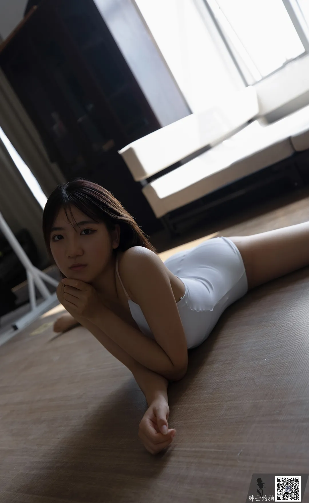 SHENSHI绅士 NO.017 灵儿 NO.0000