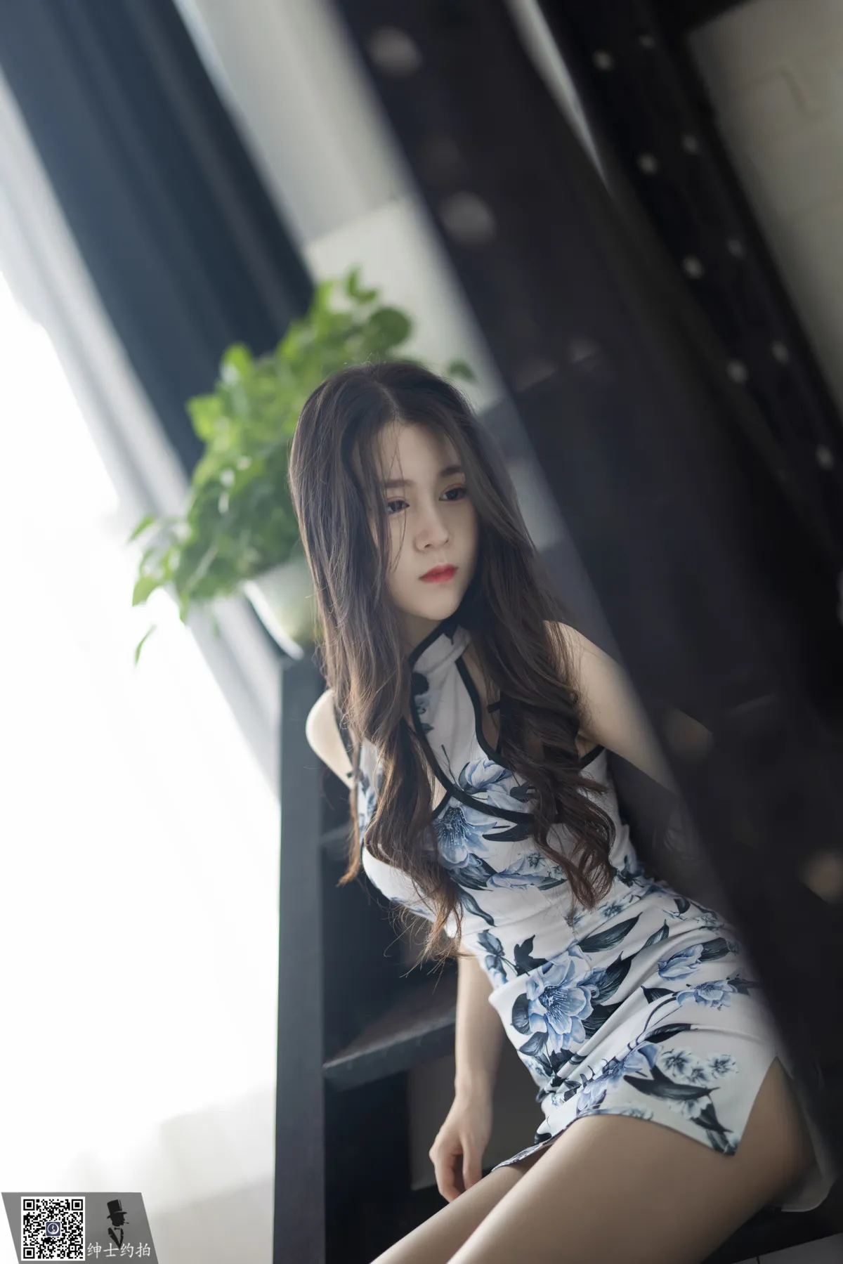 SHENSHI绅士 NO.020 诺诺 NO.0000