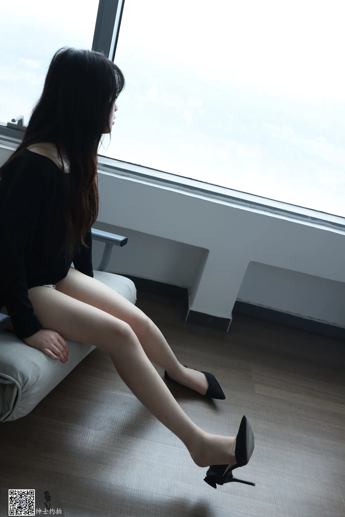 SHENSHI绅士 NO.034 蓉蓉 NO.0000
