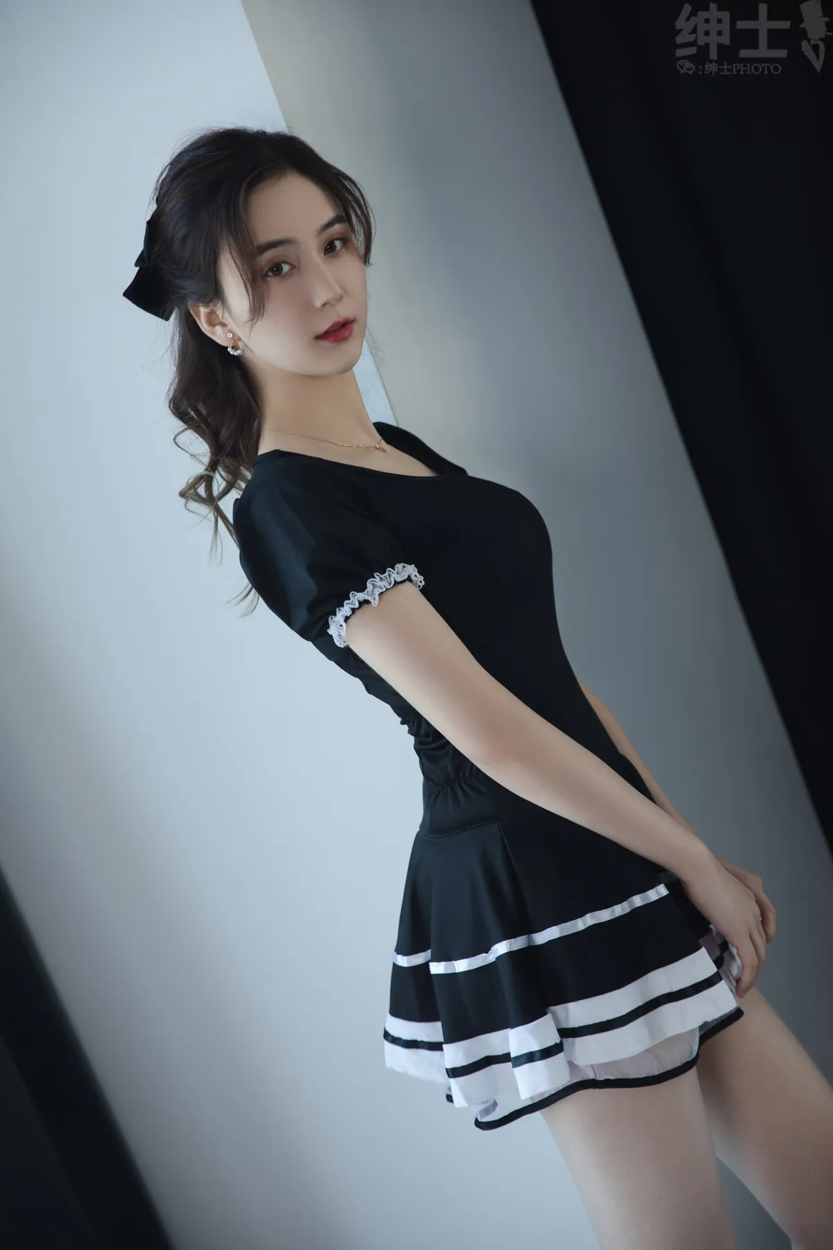 SHENSHI绅士 NO.046 帕丽 NO.0000