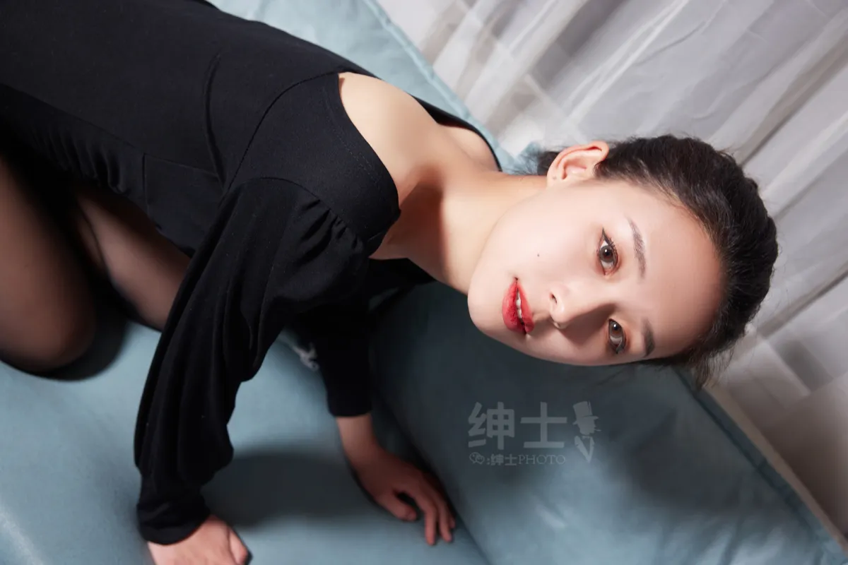 SHENSHI绅士 NO.059 江江 NO.0000