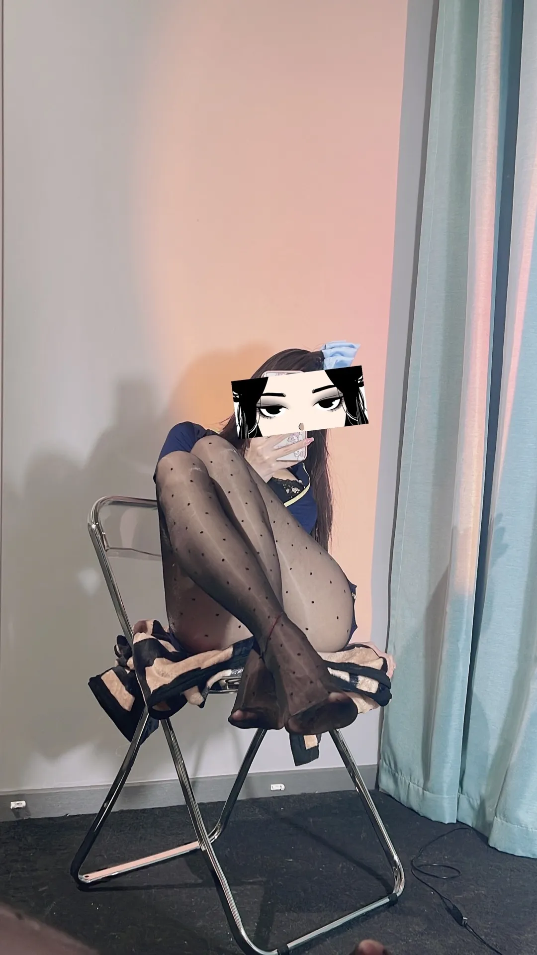 兔宝妮to NO.021 制服 NO.0000