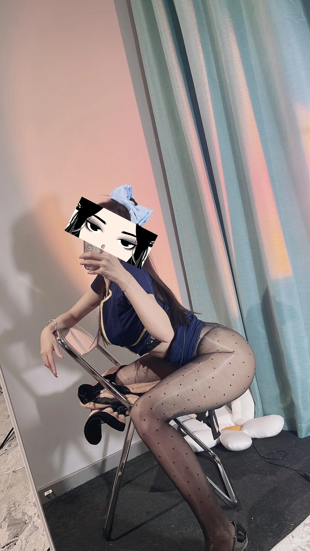 兔宝妮to NO.021 制服 NO.0000