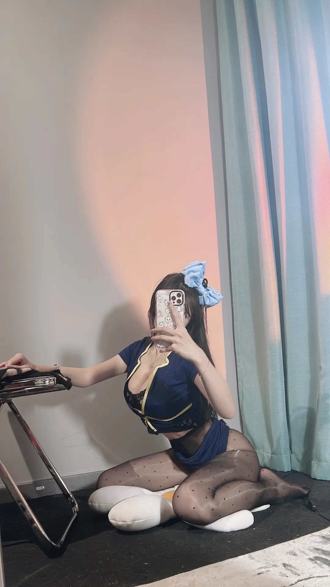 兔宝妮to NO.021 制服 NO.0000