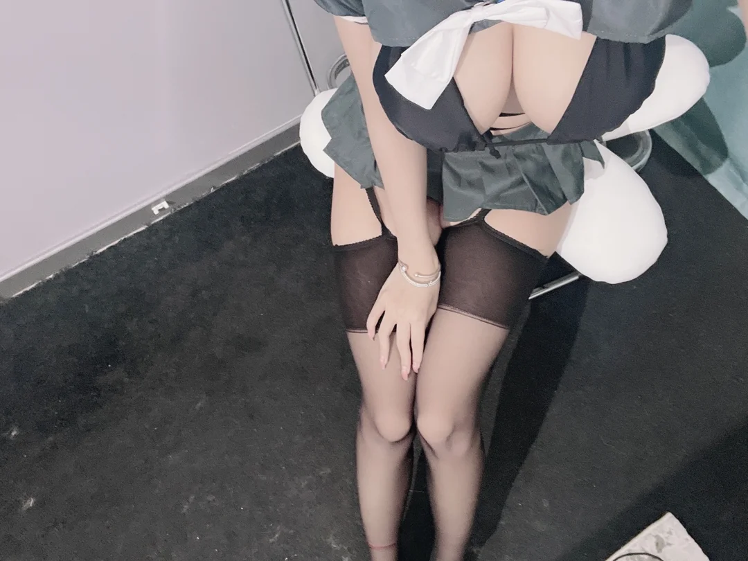 兔宝妮to NO.025 迷你JK NO.0000