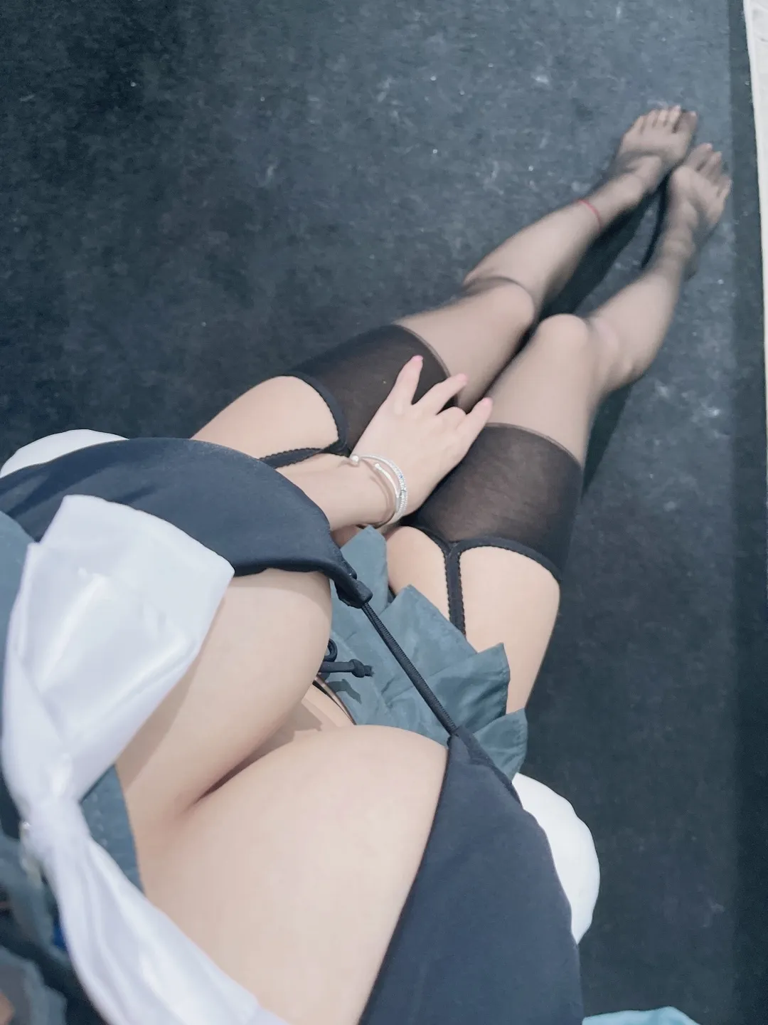 兔宝妮to NO.025 迷你JK NO.0000