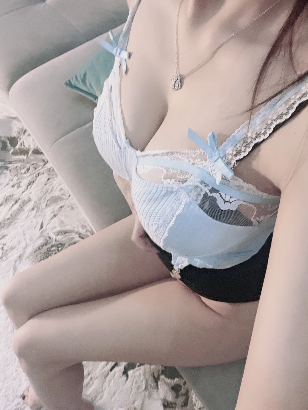 兔宝妮to NO.039 今天是小背心~ NO.0000