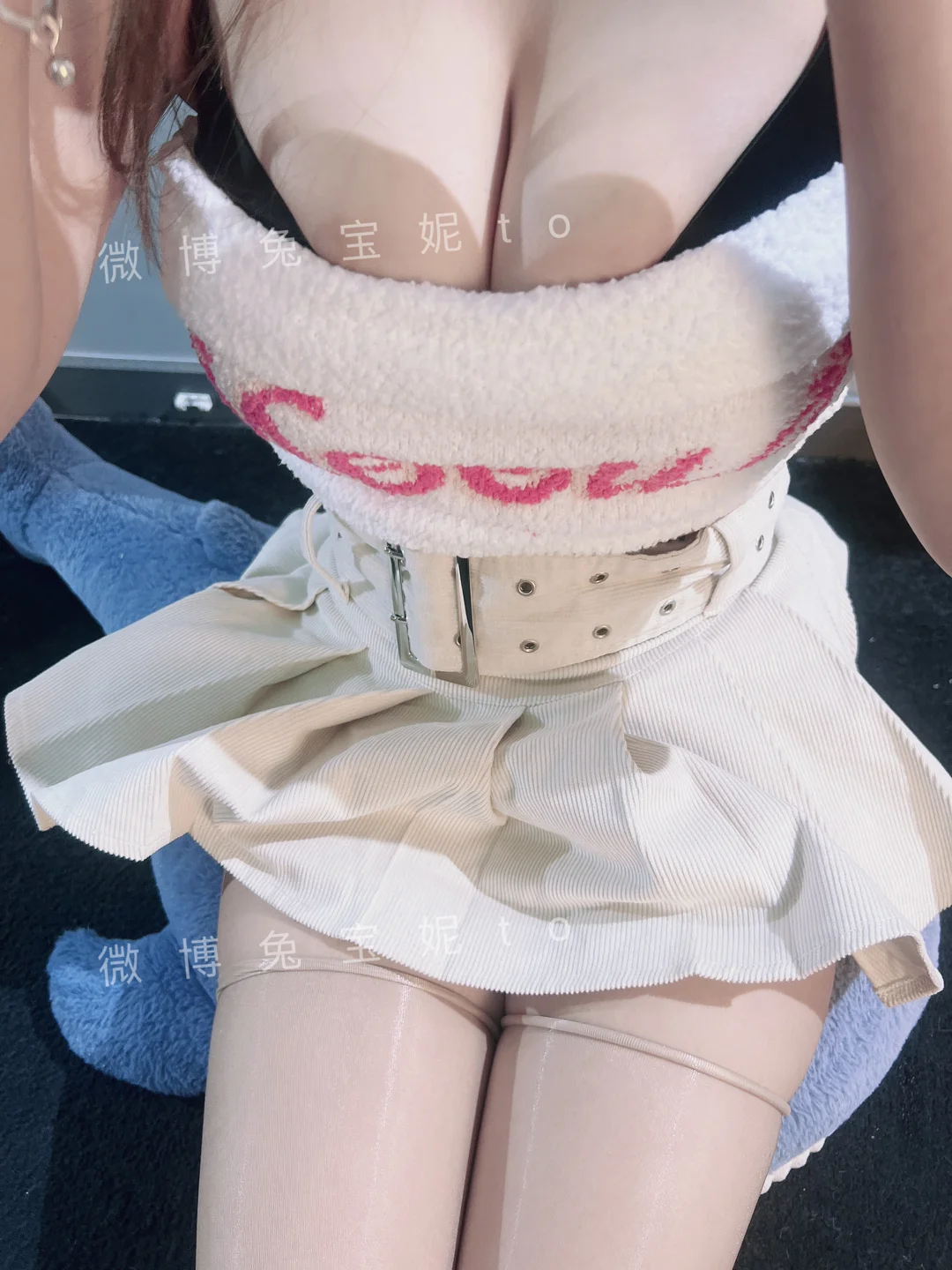 兔宝妮to NO.054 可可爱爱 NO.0000