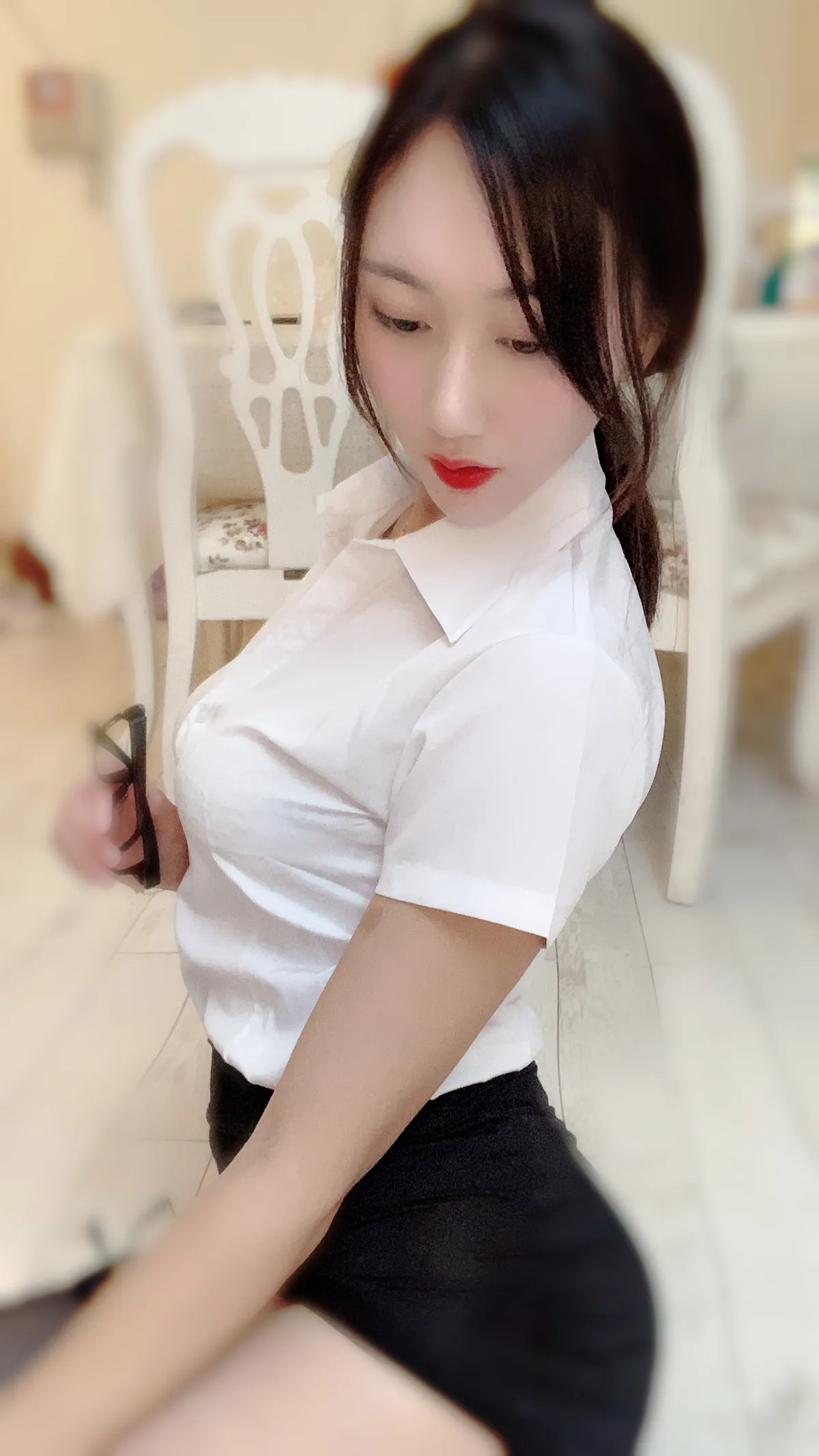小小玉酱 NO.009 教师 NO.0000