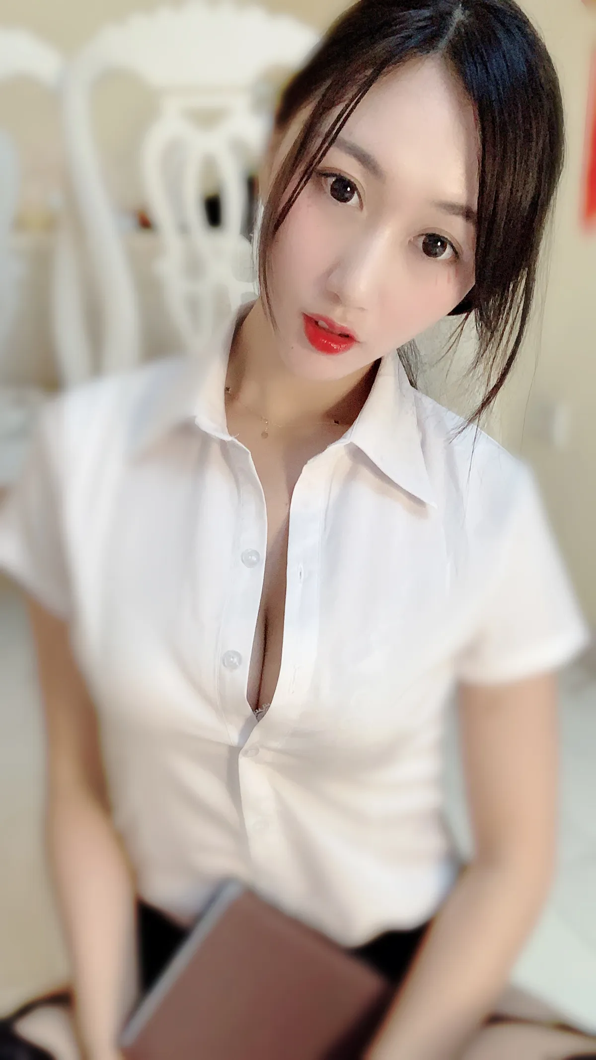 小小玉酱 NO.009 教师 NO.0000