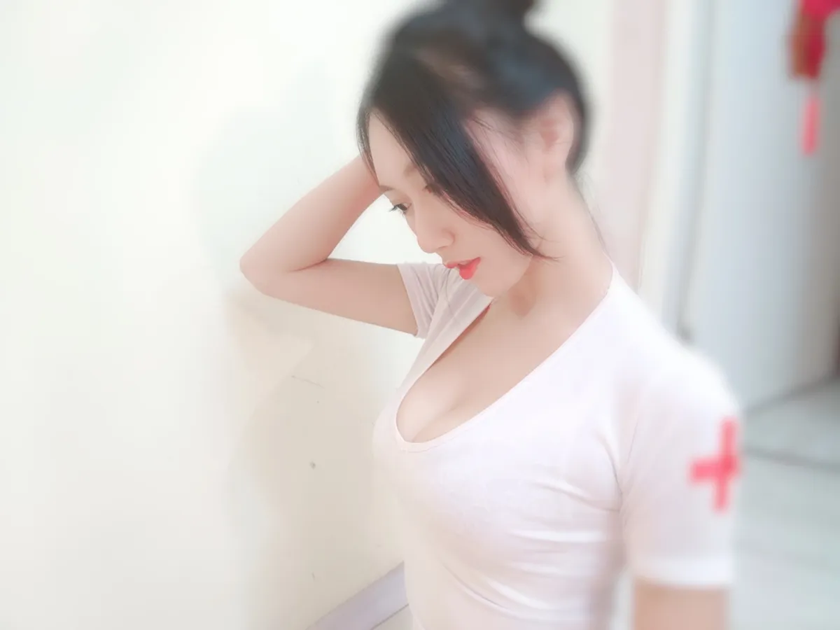 小小玉酱 NO.011 可以为你打针吗 NO.0000