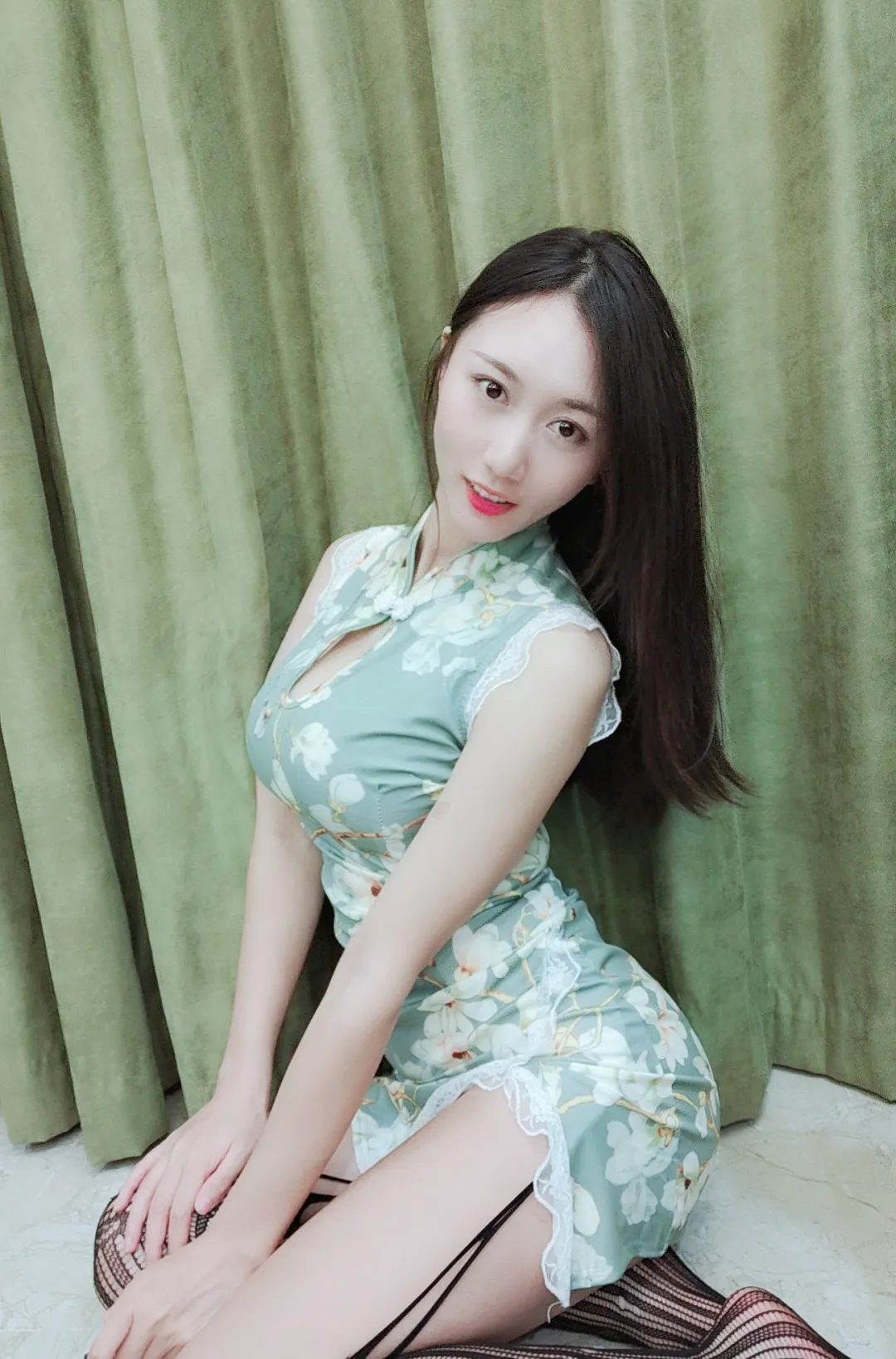 小小玉酱 NO.016 旗袍 NO.0000