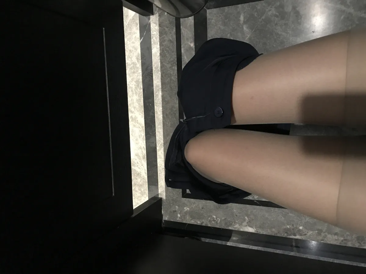 民宿老板娘 NO.002 2018.5 袜根 NO.0000