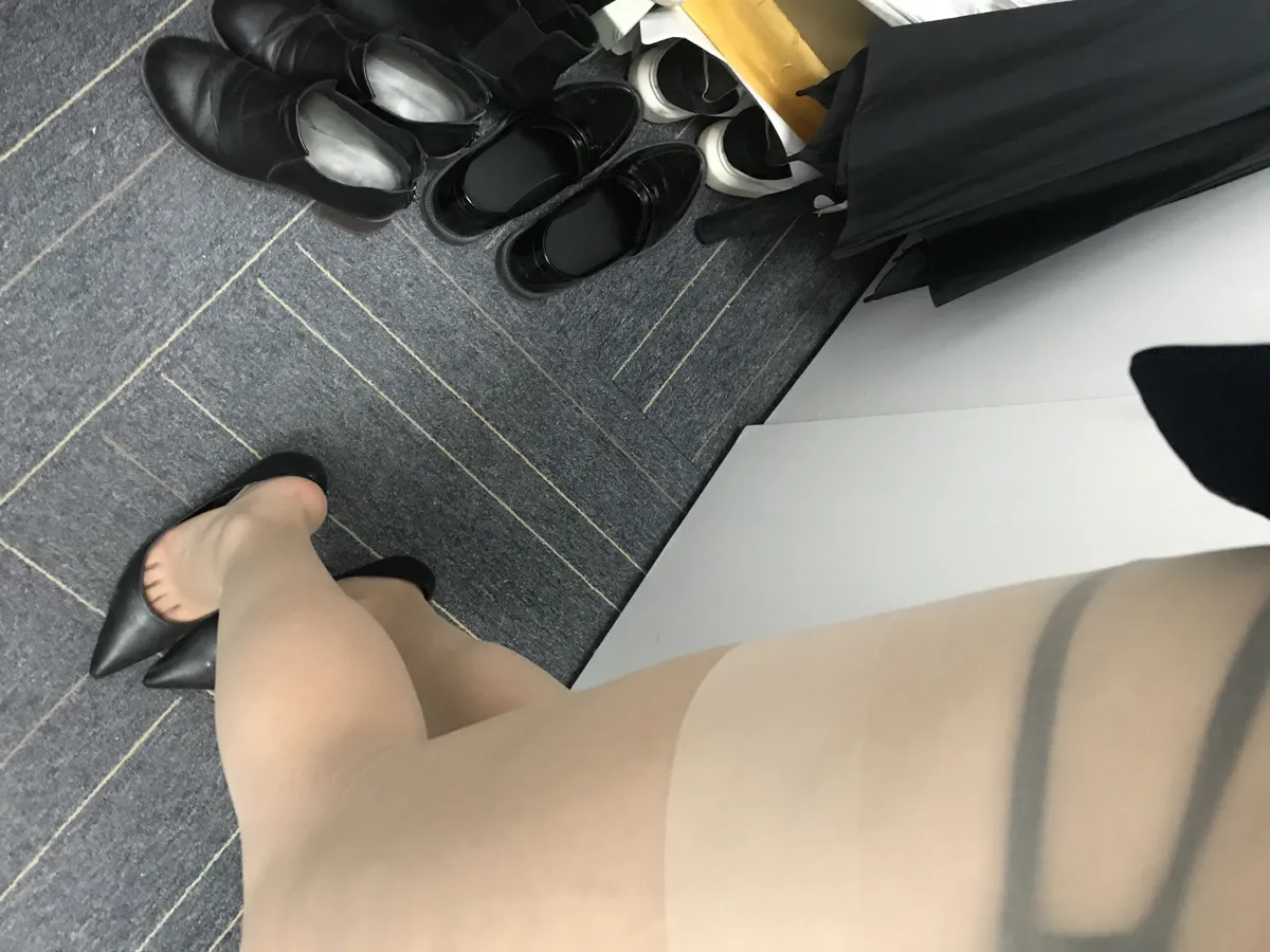 民宿老板娘 NO.002 2018.5 袜根 NO.0000