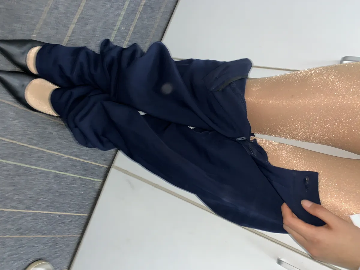 民宿老板娘 NO.008 2018.12月有的没的 NO.0000