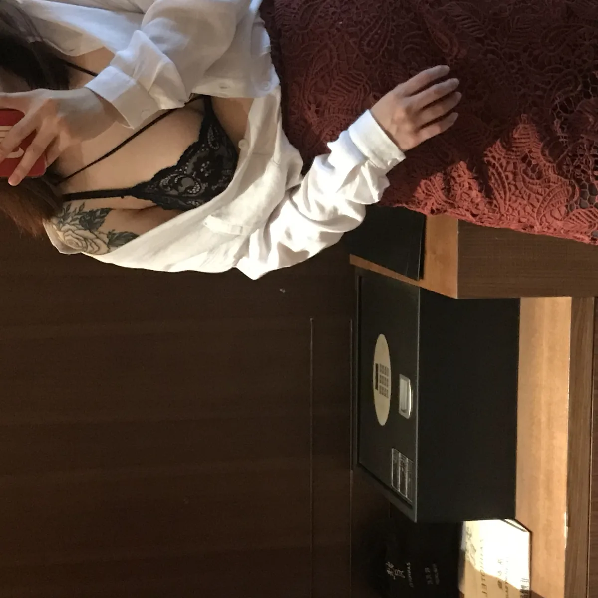 民宿老板娘 NO.009 2018年年度废片整理 NO.0000