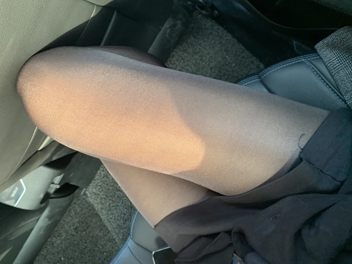 民宿老板娘 NO.033 wolford satin opaque NO.0000